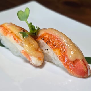 Zuwai - Gani Sushi (2Pcs) *New*