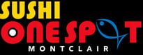 Sushi One Spot