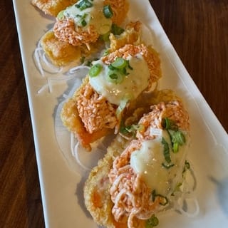 Salmon Chip