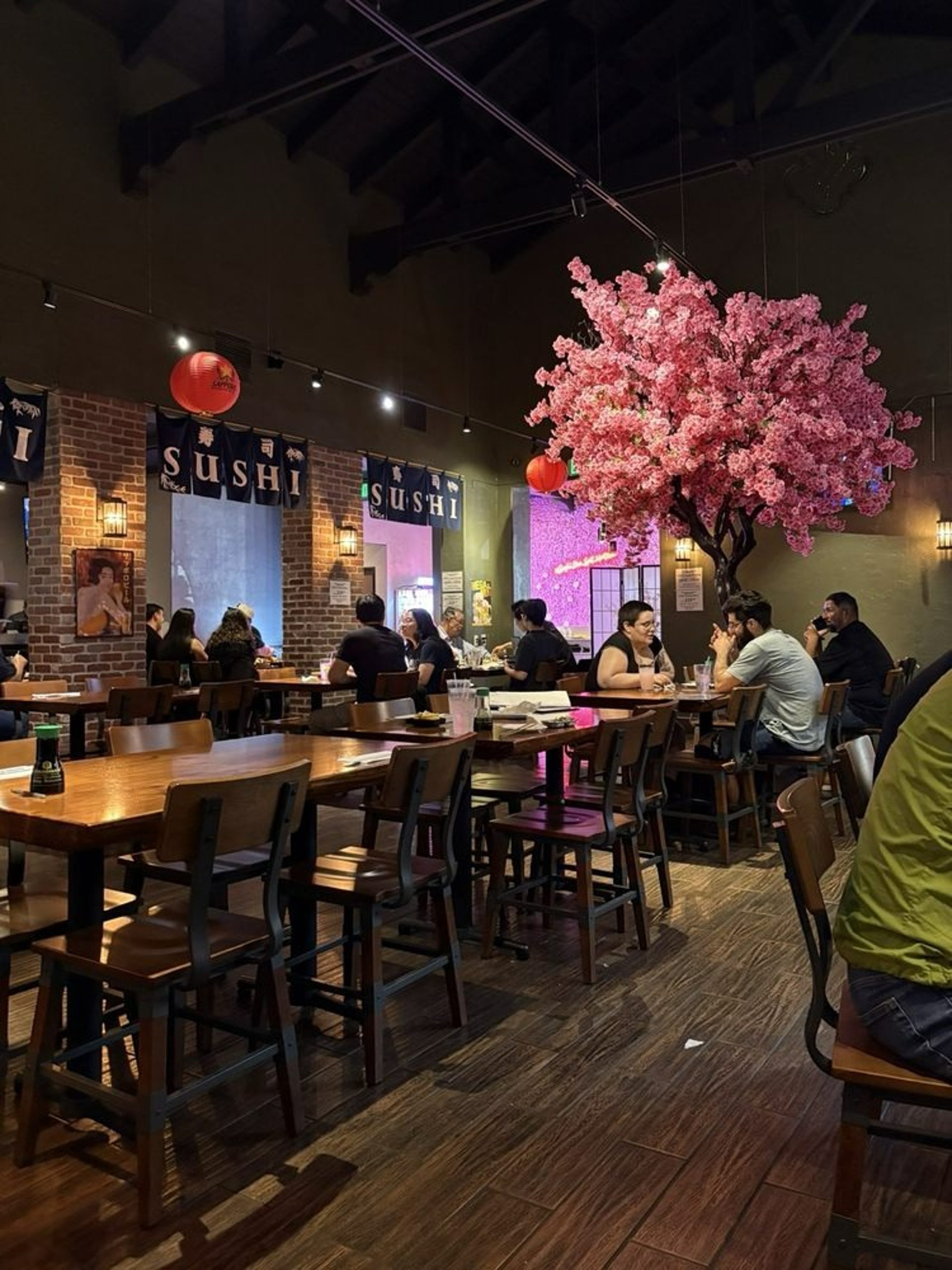 Tasting Table's pick for best AYCE sushi in the U.S.