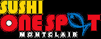 Sushi One Spot