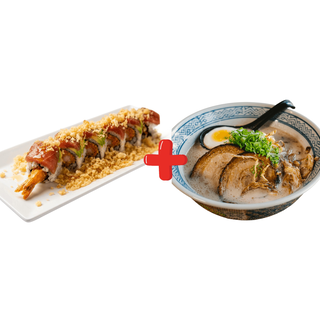 Ramen Combo