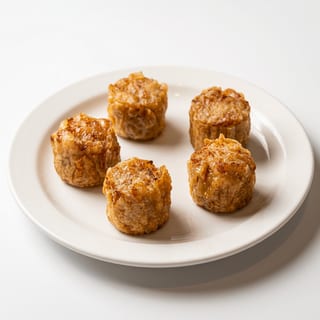 Shrimp Shumai