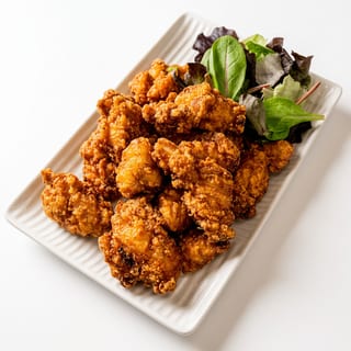 Chicken Karaage