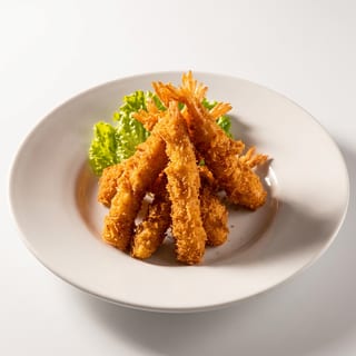 Shrimp Tempura