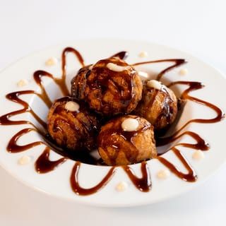 Takoyaki