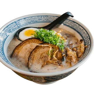 Tonkotsu Ramen