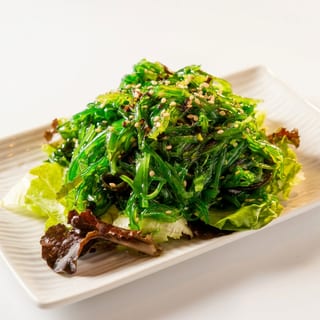 Seaweed Salad