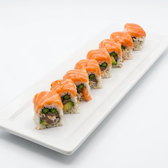 Protein Roll.