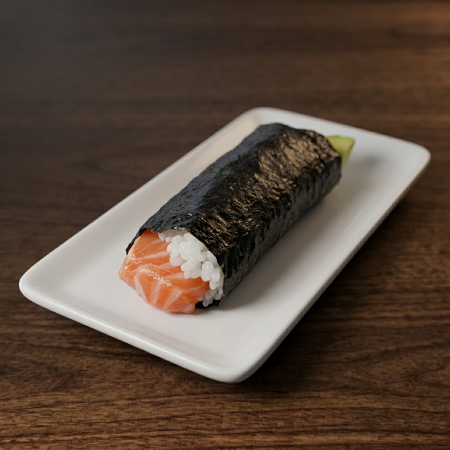 Philadelphia Hand Roll.